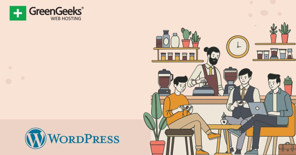 Best Coffee Shop Themes