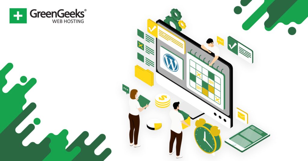 Life Coach Website with WordPress