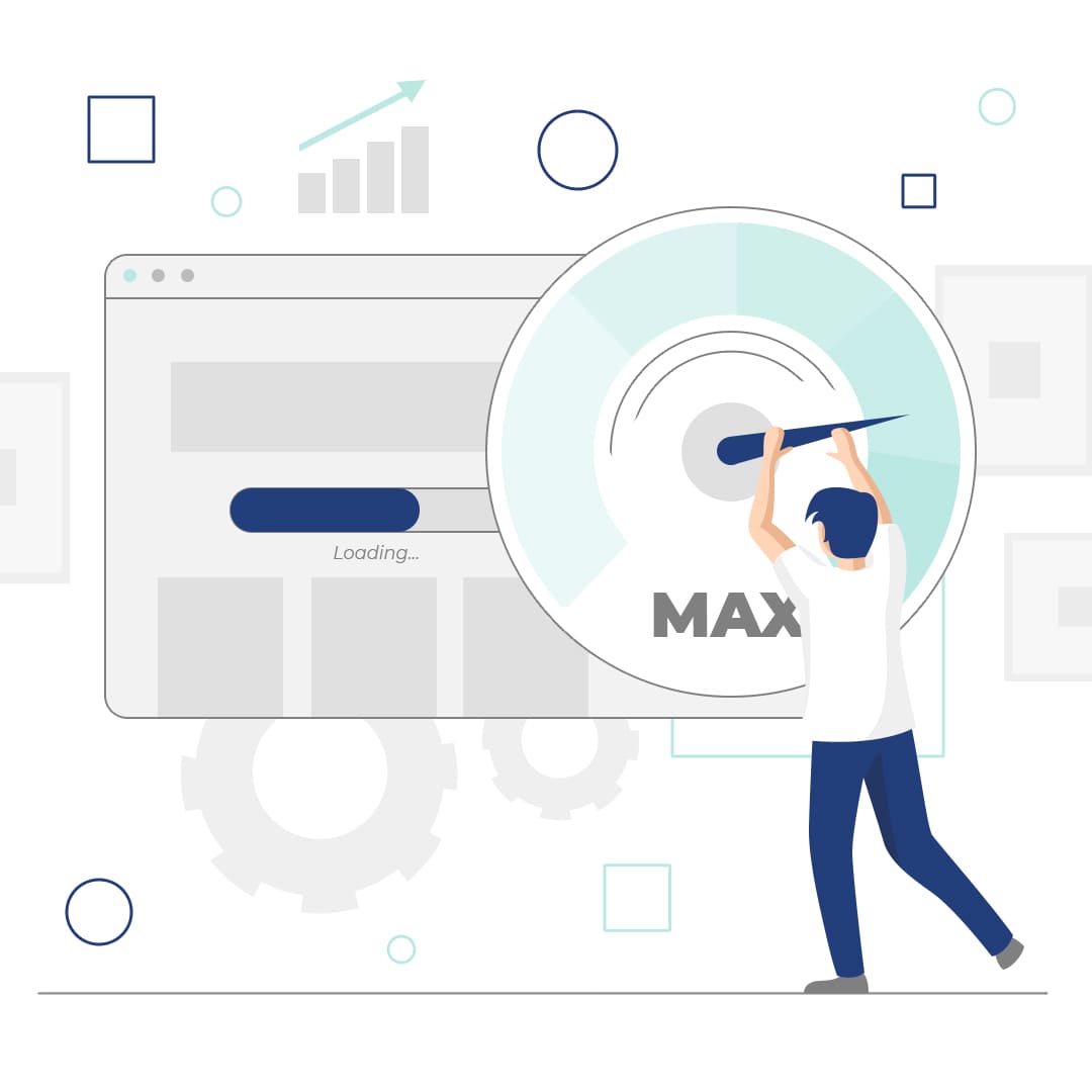 Fast Servers Optimized for Joomla