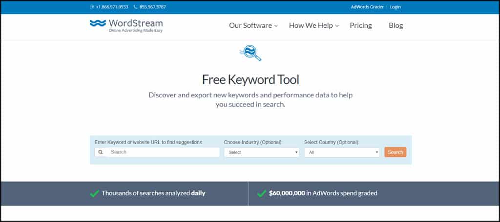 WordStream